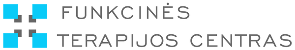 Funkcinės Terapijos Centro Kineziterpijos Klinikos Logotipas