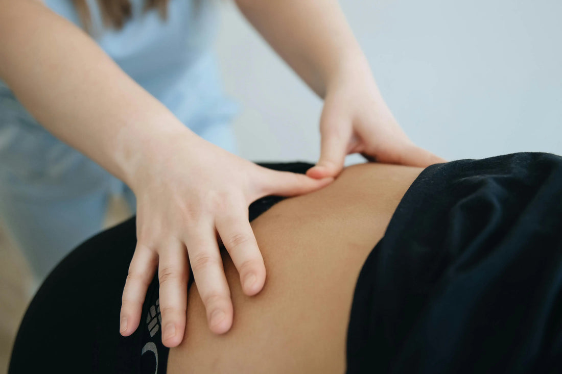 Chiropraktinis masazas - Funkcines Terapijos Centras
