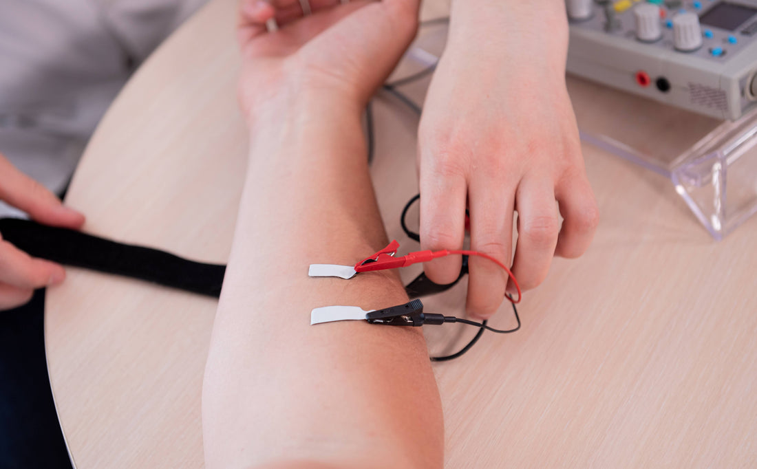 Elektromiografija