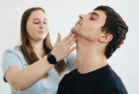 Kaklo Spondiloartrozė: Nuo Diagnozės iki Gydymo