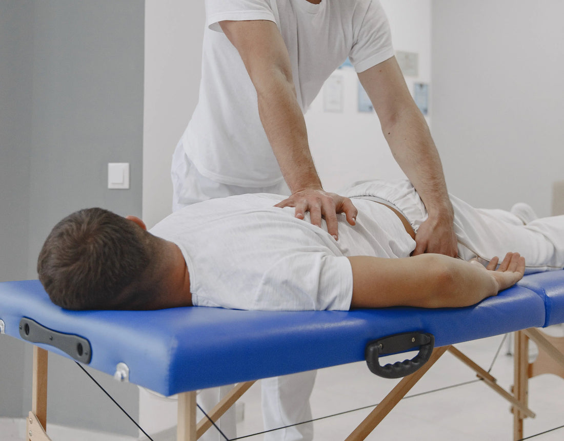 Neuralgija sukelianti nugaros skausma