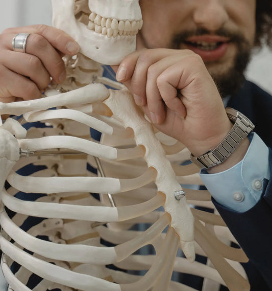 Osteoporoze