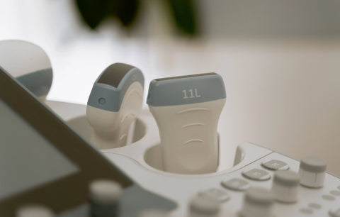 Ultragarsas: Nuo Fizikos Dėsnių Iki Diagnozės Ir Gydymo