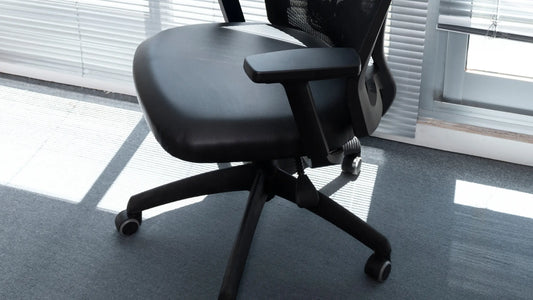 Darbo vietos ergonomika