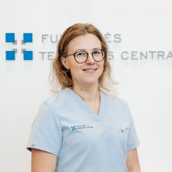 Eglė Michnovičienė