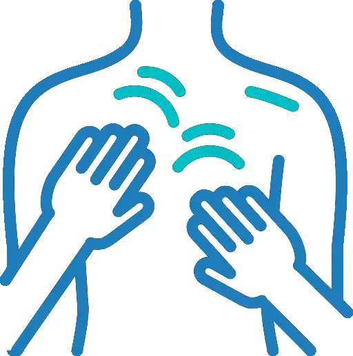 Gydomieji nugaros masazai