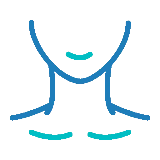 Kaklo ir galvos masazas