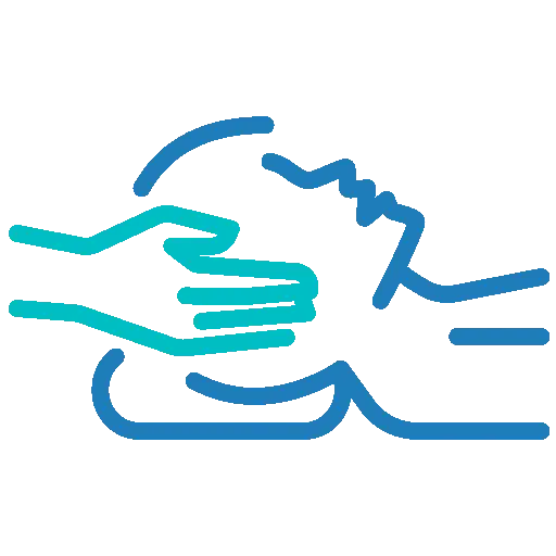 Klasikinis galvos masazas