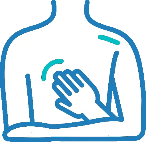 Miofascijinis sportinis masazas