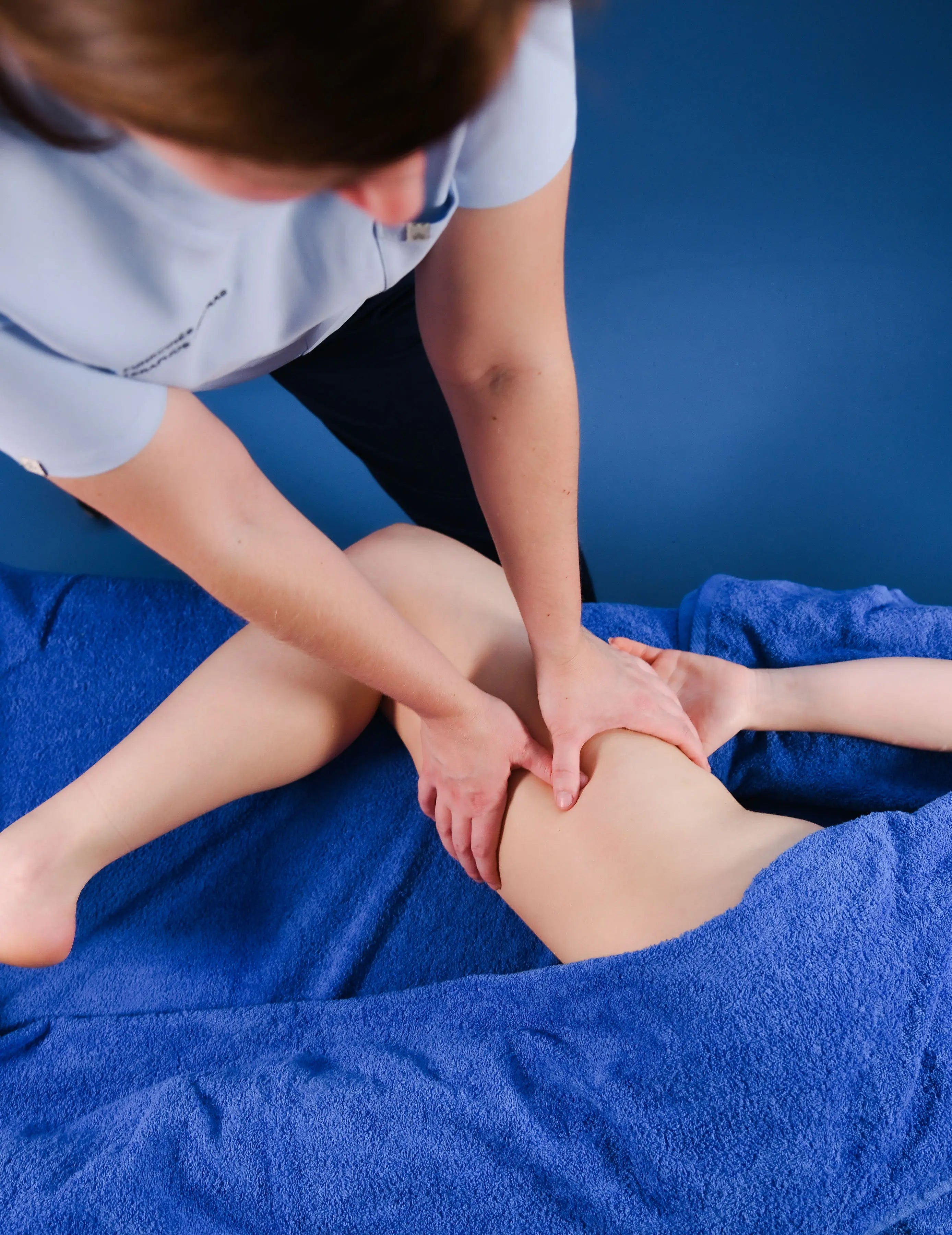 Koju masazas - Funkcines Terapijos Centras