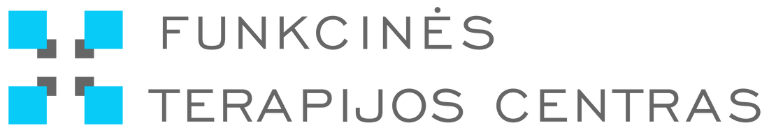 Funkcinės Terapijos Centro Kineziterpijos Klinikos Logotipas