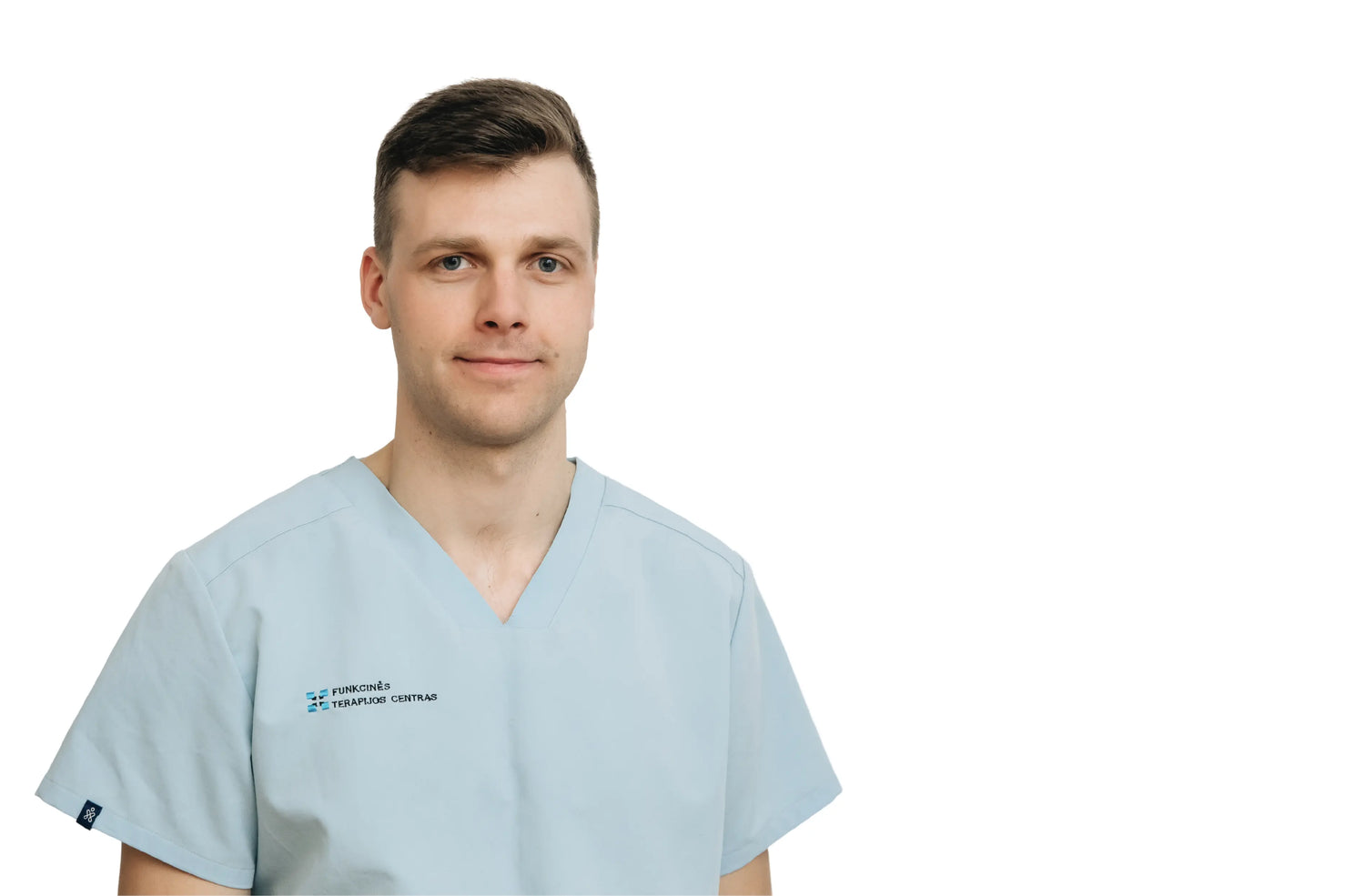 Rokas Rožėnas Funkcinės Terapijos Centras