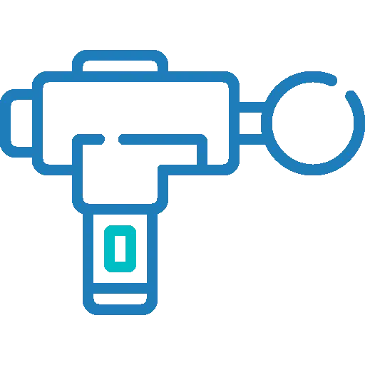 Sportinis atstatomasis masazas