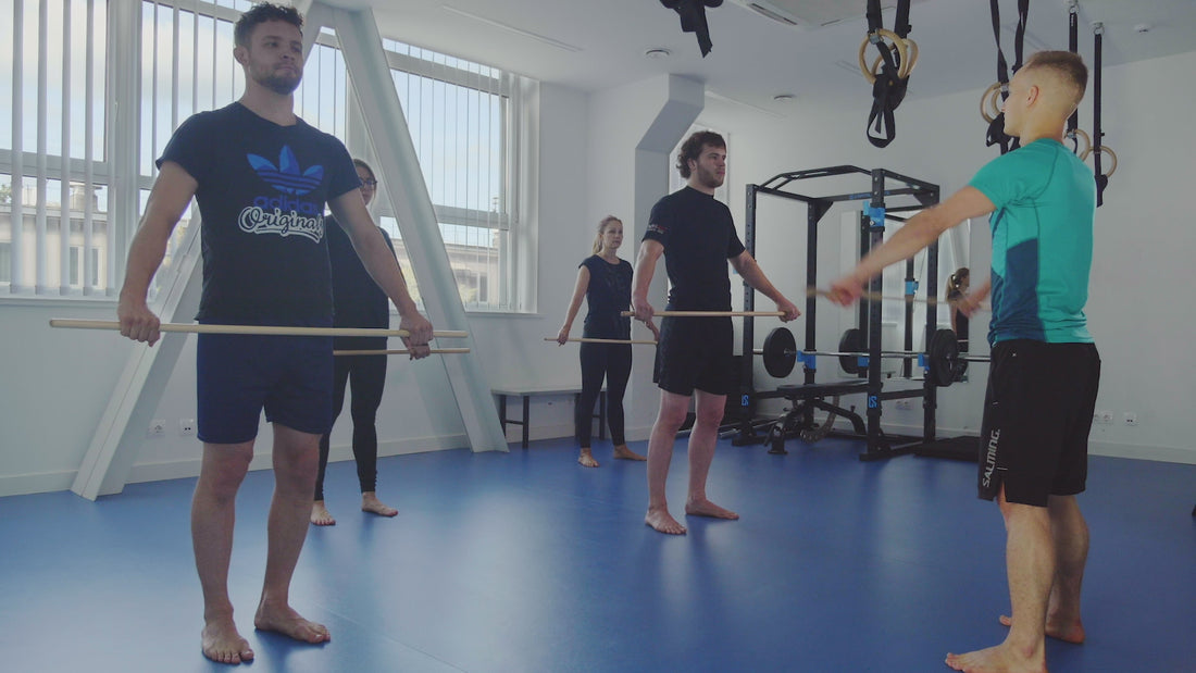 Funkcines treniruotes